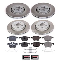 Power Stop LLC SC4502