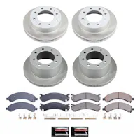 Power Stop LLC SC4528