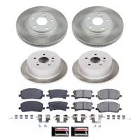 Power Stop LLC SC4531