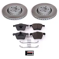 Power Stop LLC SC4552