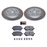 Power Stop LLC SC4569