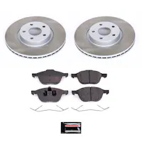 Power Stop LLC SC4575