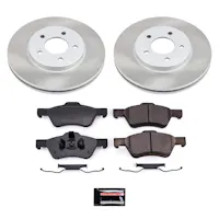 Power Stop LLC SC4581