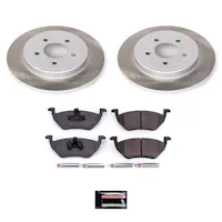 Power Stop LLC SC4585