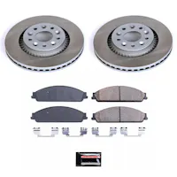 Power Stop LLC SC4599
