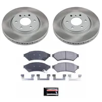 Power Stop LLC SC4602