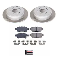 Power Stop LLC SC4604