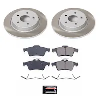 Power Stop LLC SC4613