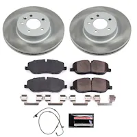 Power Stop LLC SC4615
