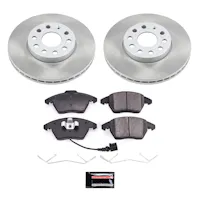 Power Stop LLC SC4623