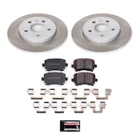 Power Stop LLC SC4624