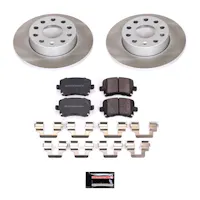 Power Stop LLC SC4627