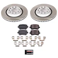 Power Stop LLC SC4628