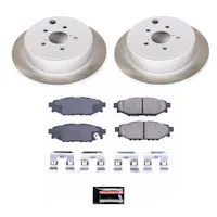 Power Stop LLC SC4631