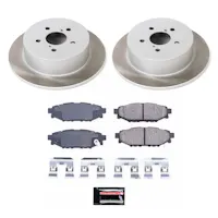 Power Stop LLC SC4632