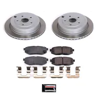 Power Stop LLC SC4645