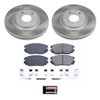 Power Stop LLC SC4646