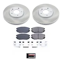 Power Stop LLC SC4647