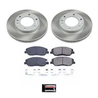 Power Stop LLC SC4664