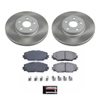 Power Stop LLC SC4669
