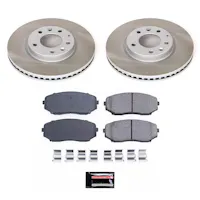 Power Stop LLC SC4676