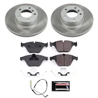 Power Stop LLC SC4677