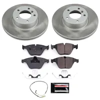 Power Stop LLC SC4678