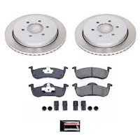 Power Stop LLC SC4682