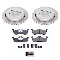 Power Stop LLC SC4683