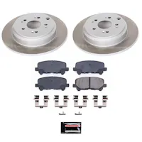 Power Stop LLC SC4685