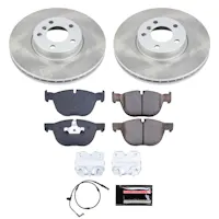Power Stop LLC SC4693
