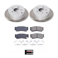 Power Stop LLC SC4694