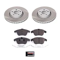 Power Stop LLC SC4701