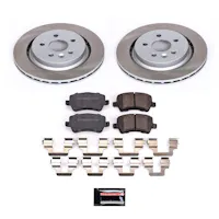 Power Stop LLC SC4702