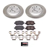 Power Stop LLC SC4704