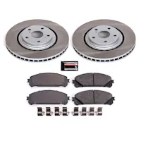 Power Stop LLC SC4713