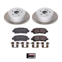 Power Stop LLC SC4714