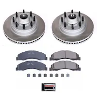 Power Stop LLC SC4716