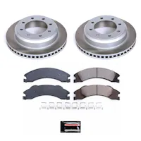 Power Stop LLC SC4718