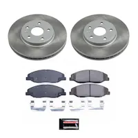 Power Stop LLC SC4721