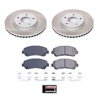 Power Stop LLC SC4724