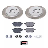 Power Stop LLC SC4736
