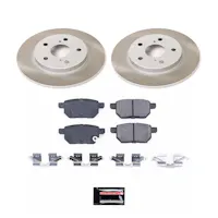 Power Stop LLC SC4737