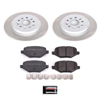 Power Stop LLC SC4744