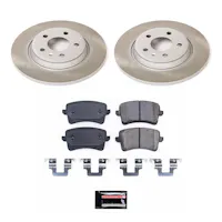 Power Stop LLC SC4745