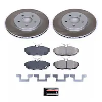 Power Stop LLC SC4749