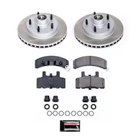 Power Stop LLC SC4875