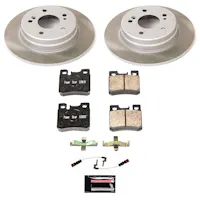Power Stop LLC SC4948