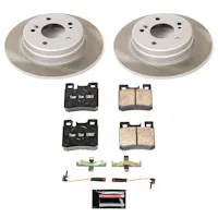 Power Stop LLC SC4949