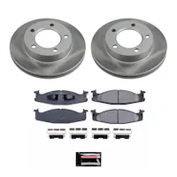 Power Stop LLC SC5067